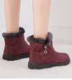 Waterproof Snow Boots For Winter Shoes