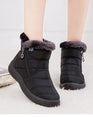 Waterproof Snow Boots For Winter Shoes