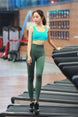 High Elastic Fitness Sport Gym Leggings