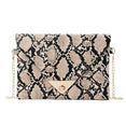 Luxury Women Small Square Crossbody Bags