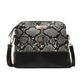 Luxury Women Small Square Crossbody Bags