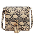 Luxury Women Small Square Crossbody Bags