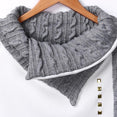 Casual Women Winter Autumn Long Sleeve Pullover