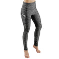 Sexy Training Women's Sports Yoga Pants