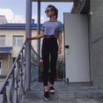 Slim Jeans Skinny High Waist Pants