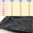 High Waist Jeans For Women Slim Stretch Denim