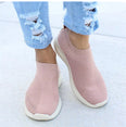 Women Shoes Knitting Sock Sneakers