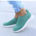 Women Shoes Knitting Sock Sneakers