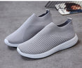 Women Shoes Knitting Sock Sneakers