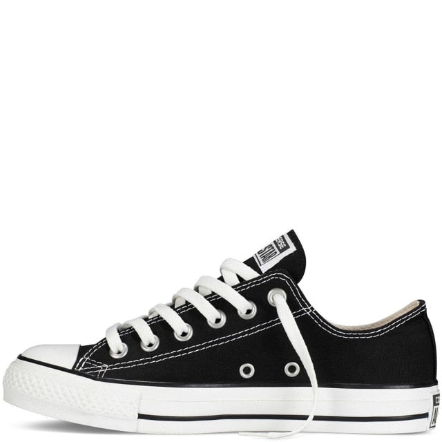 Authentic Classic Canvas Athletic Sneakers