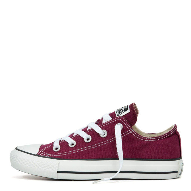 Authentic Classic Canvas Athletic Sneakers