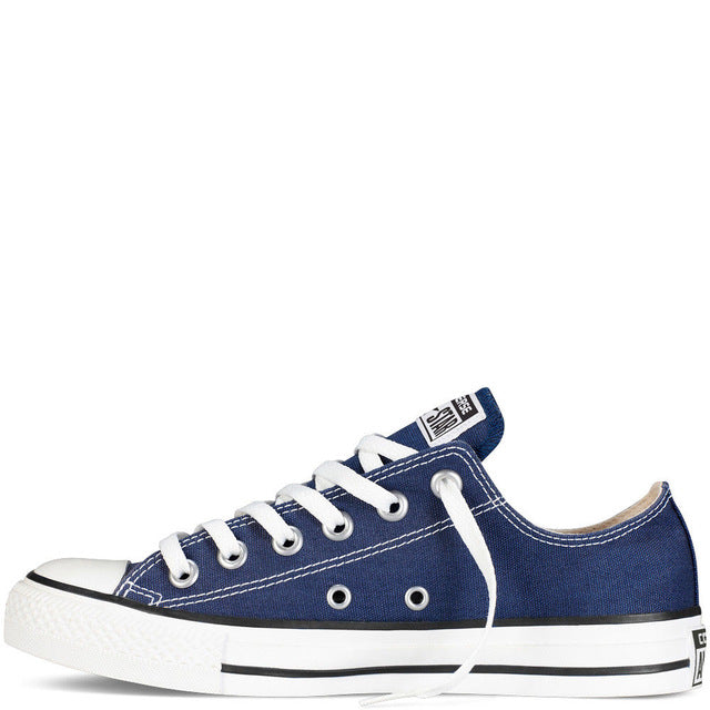 Authentic Classic Canvas Athletic Sneakers