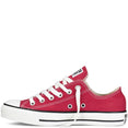 Authentic Classic Canvas Athletic Sneakers