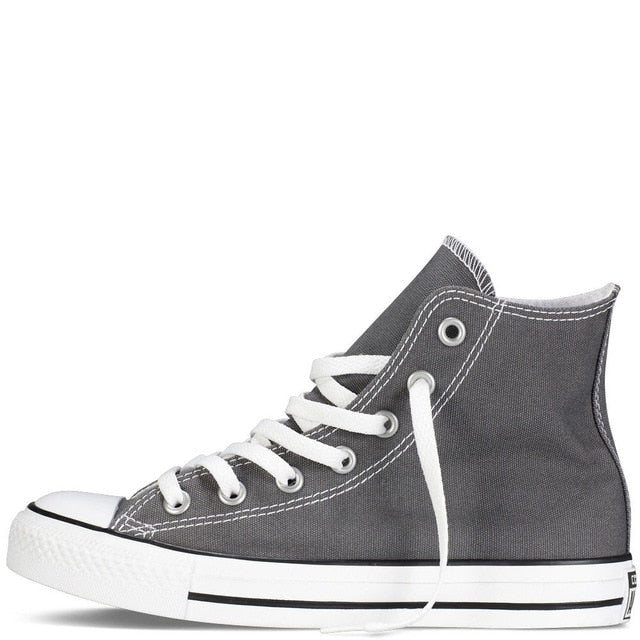 Authentic Classic Canvas Athletic Sneakers