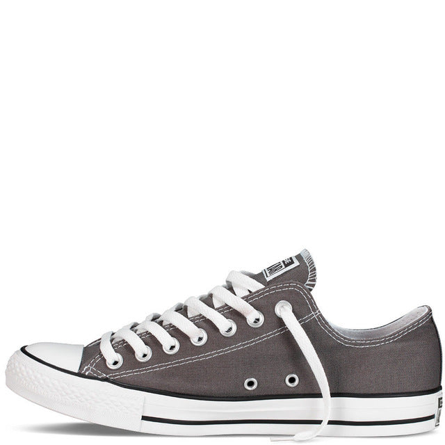 Authentic Classic Canvas Athletic Sneakers