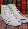 Authentic Classic Canvas Athletic Sneakers