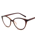 Glasses Frame Clear Lens Eyeglasses