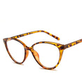 Glasses Frame Clear Lens Eyeglasses