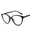 Glasses Frame Clear Lens Eyeglasses