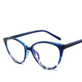 Glasses Frame Clear Lens Eyeglasses