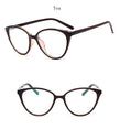 Glasses Frame Clear Lens Eyeglasses