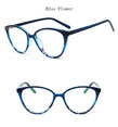 Glasses Frame Clear Lens Eyeglasses