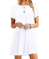 Hot Autumn Women's Long Sleeve Dress