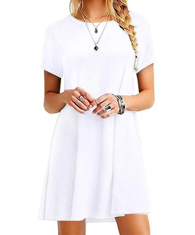 Hot Autumn Women's Long Sleeve Dress