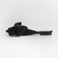 Spring Summer Women's Korean Silk Slippers