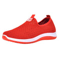 Breathable Air Mesh Spring Summer Sneakers