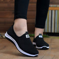 Breathable Air Mesh Spring Summer Sneakers