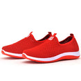 Breathable Air Mesh Spring Summer Sneakers