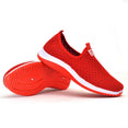 Breathable Air Mesh Spring Summer Sneakers