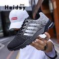 Spring Fashion Women Mesh Breathable Sneaker