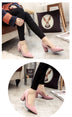 Female Pointed Lady Sexy Heels Shoes