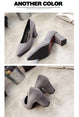 Female Pointed Lady Sexy Heels Shoes