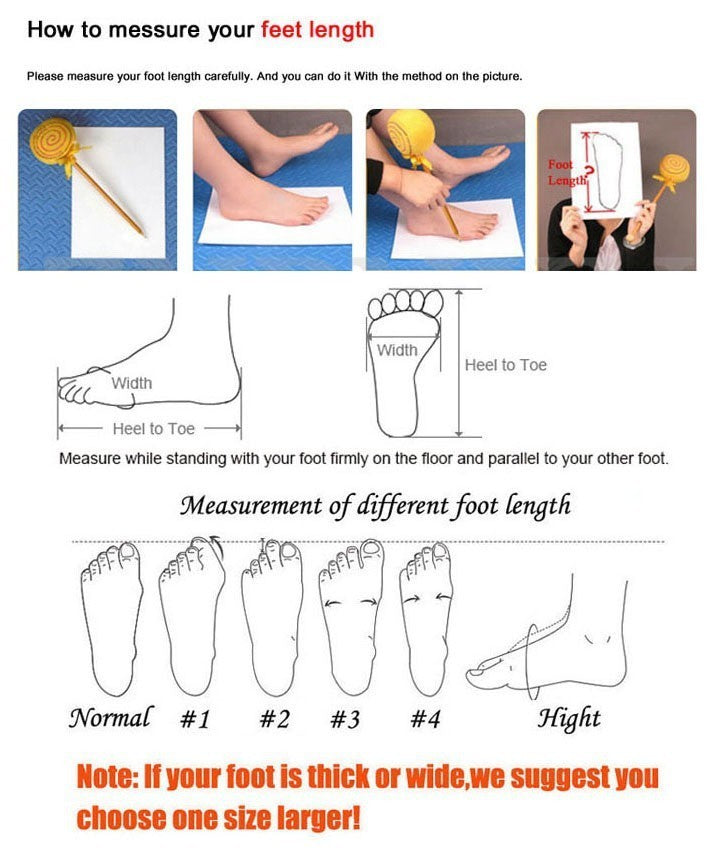 Acupoint Massage Feet Acupressure Slippers