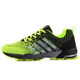 Running Breathable Outdoor Sports Sneakers