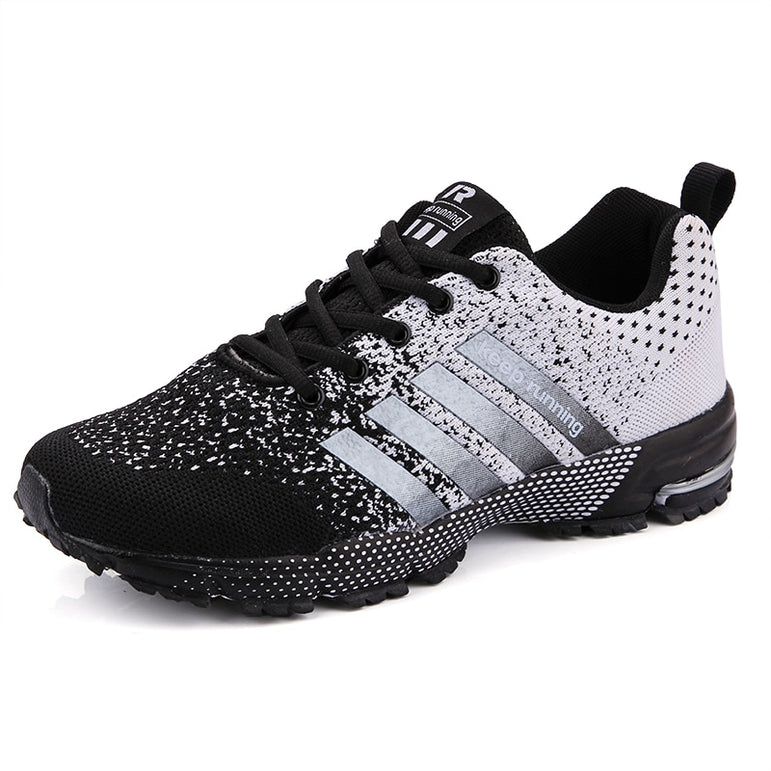 Running Breathable Outdoor Sports Sneakers