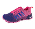 Running Breathable Outdoor Sports Sneakers