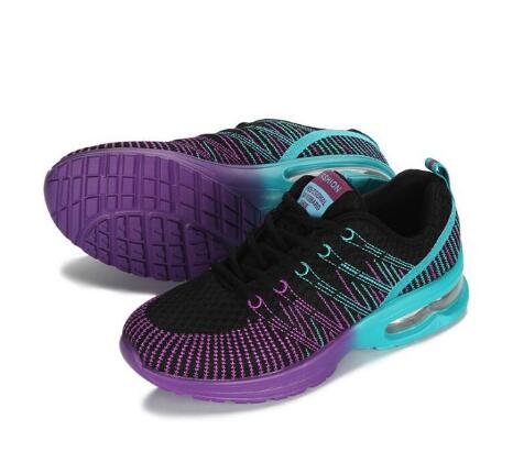 Running Breathable Outdoor Sports Sneakers