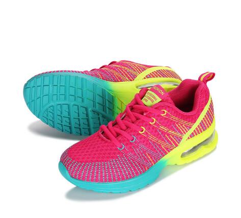 Running Breathable Outdoor Sports Sneakers