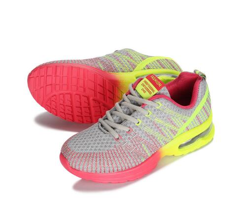 Running Breathable Outdoor Sports Sneakers