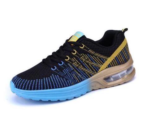 Running Breathable Outdoor Sports Sneakers