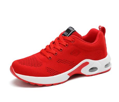 Running Breathable Outdoor Sports Sneakers