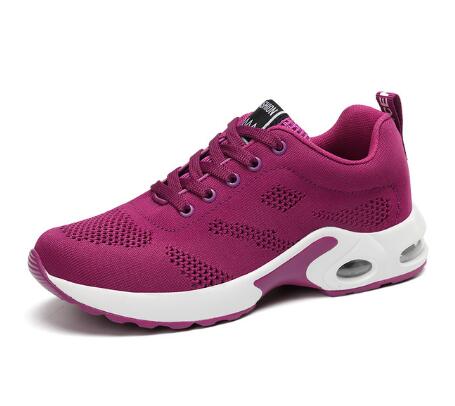 Running Breathable Outdoor Sports Sneakers