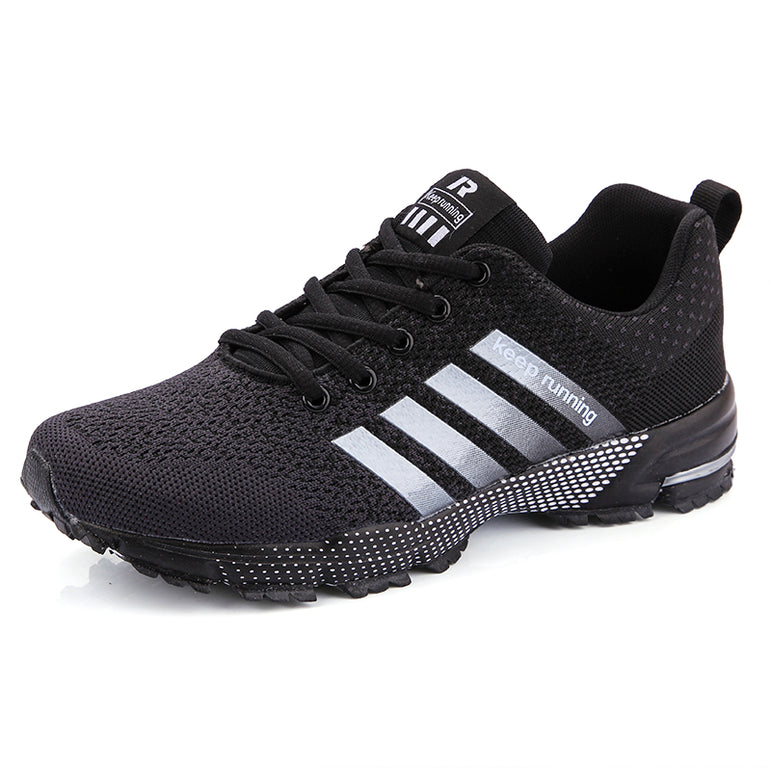 Running Breathable Outdoor Sports Sneakers