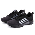 Running Breathable Outdoor Sports Sneakers