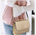 Luxury Designer Crossbody Messenger Bag