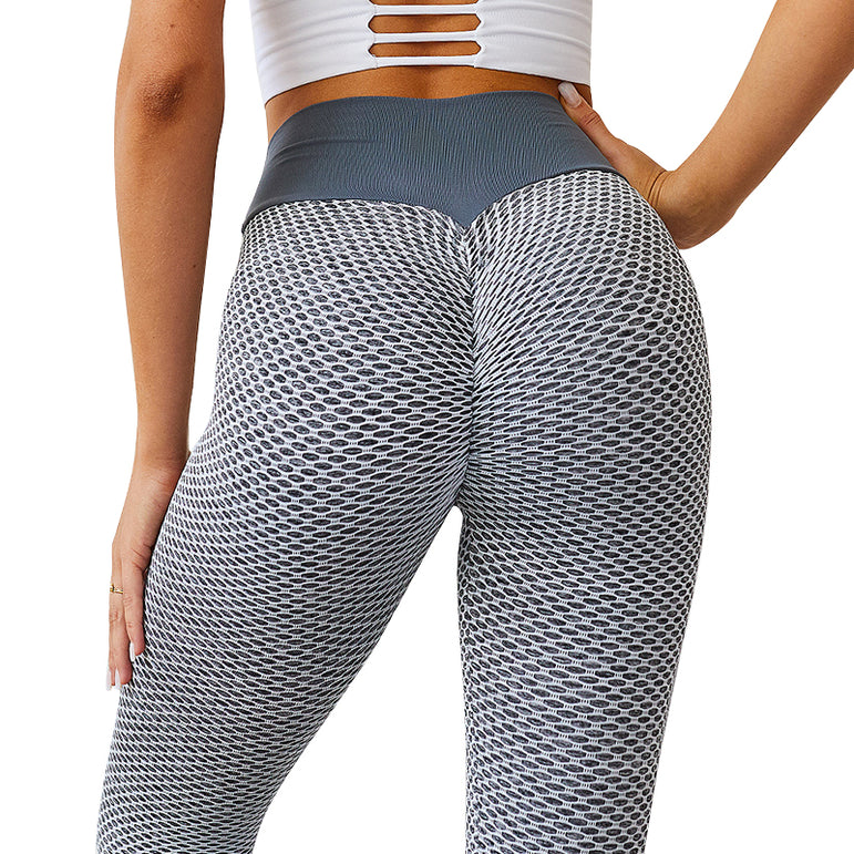 Gym Tights Yoga Women Seamless Leggings